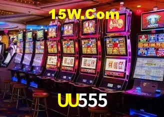 Desvendando o Mundo dos Jogos Virtuais na UU555